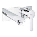 Grohe Lineare İki Delikli Lavabo Bataryası (Sıva Üstü Grubu) - Ürün Görseli