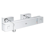 Grohe Grohtherm Cube Termostatik Duş Bataryası - Ürün Görseli