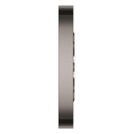 Grohe Rainshower Aqua Yan Jet, 2 Fonksiyonlu, Sert Grafit - Ürün Görseli