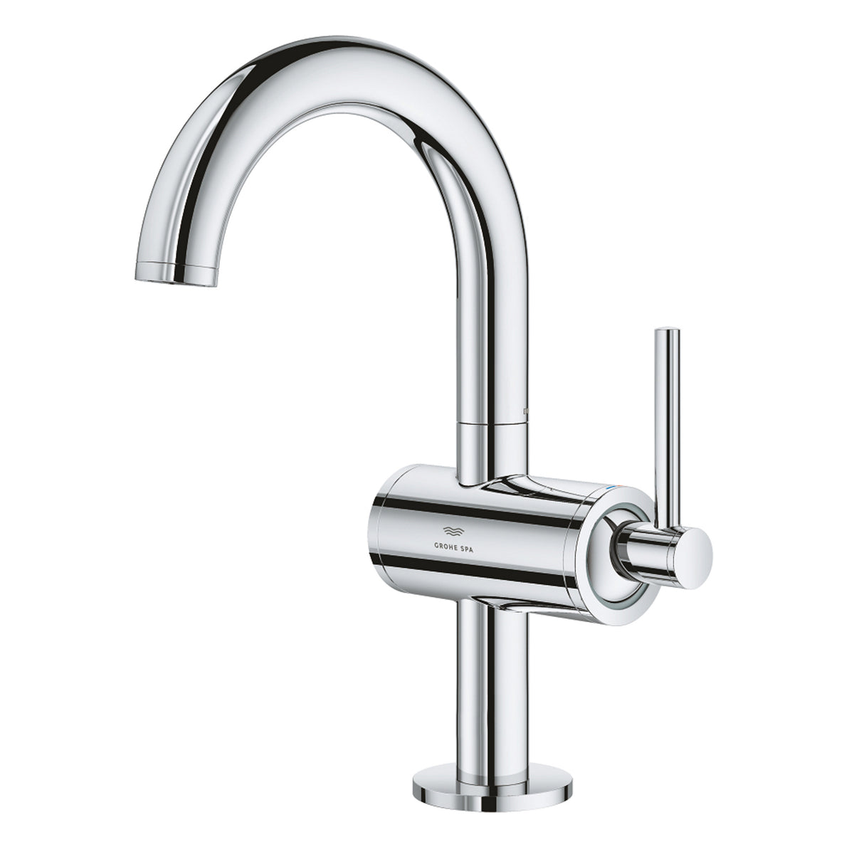 Grohe Atrio Lavabo Bataryası (M-Boy) - Ürün Görseli