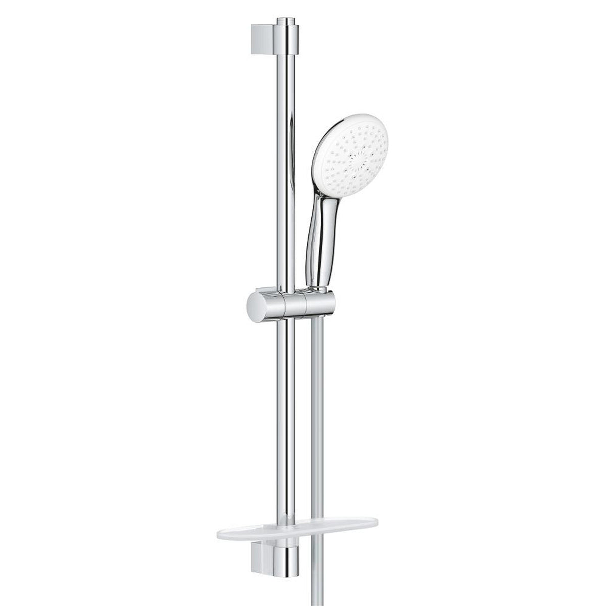 Grohe Tempesta 110 Sürgülü Duş Seti, 3 Akışlı - Ürün Görseli