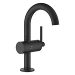 Grohe Atrio Lavabo Bataryası (M-Boy), Hayalet Siyah - Ürün Görseli