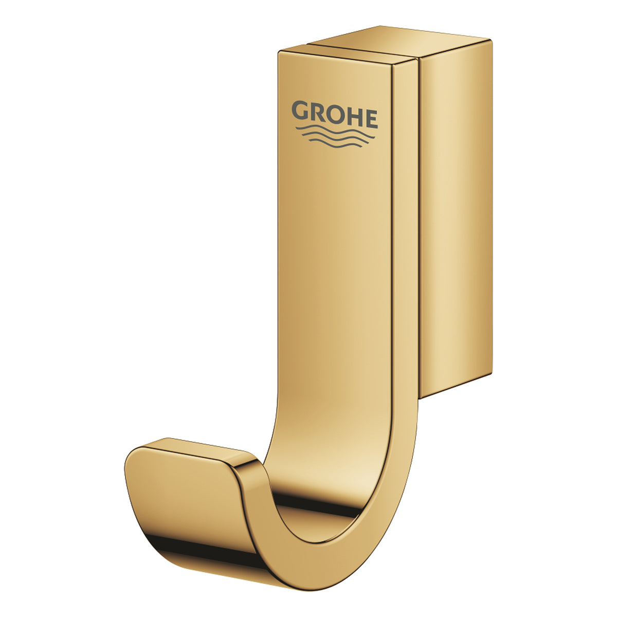 Grohe Selection Tekli Havlu/Bornoz Askısı, Altın - Ürün Görseli