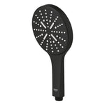 Grohe RainShower SmartActive 130 El Duşu, 3 Akışlı, Hayalet Siyah - Ürün Görseli
