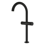Grohe Atrio Private Collection Tezgah Üstü Lavabo Bataryası, Hayalet Siyah - Ürün Görseli