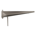 Grohe Allure Brilliant Private Collection 2 Delikli Duvardan Ankastre Lavabo Bataryası M-Boy (Sıva Üstü Grubu), Fırçalı Sert Grafit - Ürün Görseli