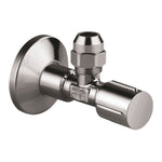 Grohe Ara Musluk (1/2 giriş, 3/8 çıkışlı), Sert Grafit - Ürün Görseli