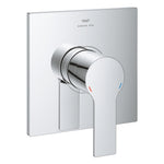 Grohe Allure Ankastre Duş Bataryası (Sıva Üstü Grubu) - Ürün Görseli