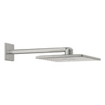 Grohe Rainshower SmartActive 310 Cube Tepe Duşu Seti, 31 cm, 2 Akışlı, Paslanmaz Çelik - Ürün Görseli