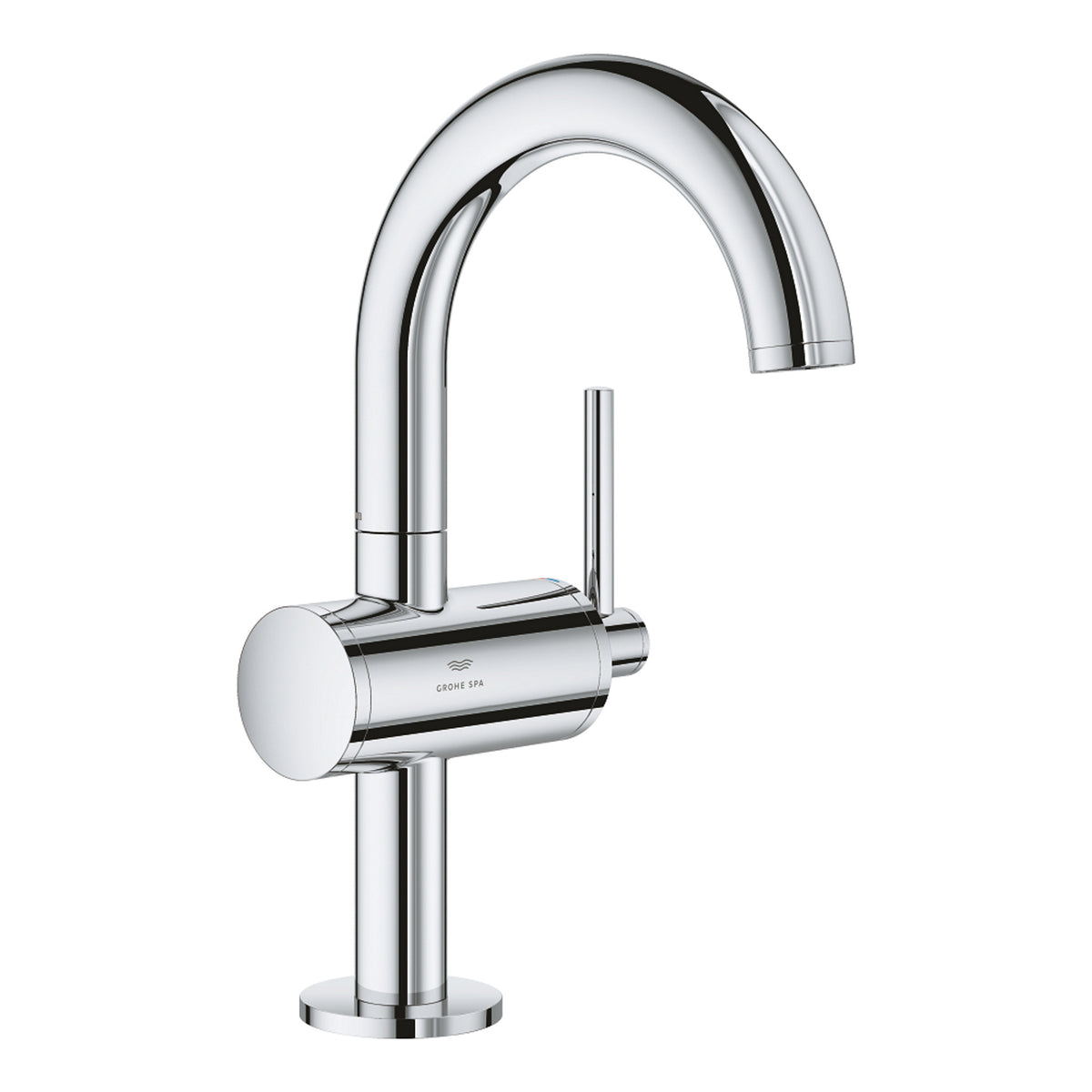 Grohe Atrio Lavabo Bataryası (M-Boy) - Ürün Görseli