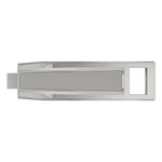 Grohe Allure Brilliant Private Collection M-Boy Lavabo Bataryası, Sifon Kumandalı, Paslanmaz Çelik - Ürün Görseli