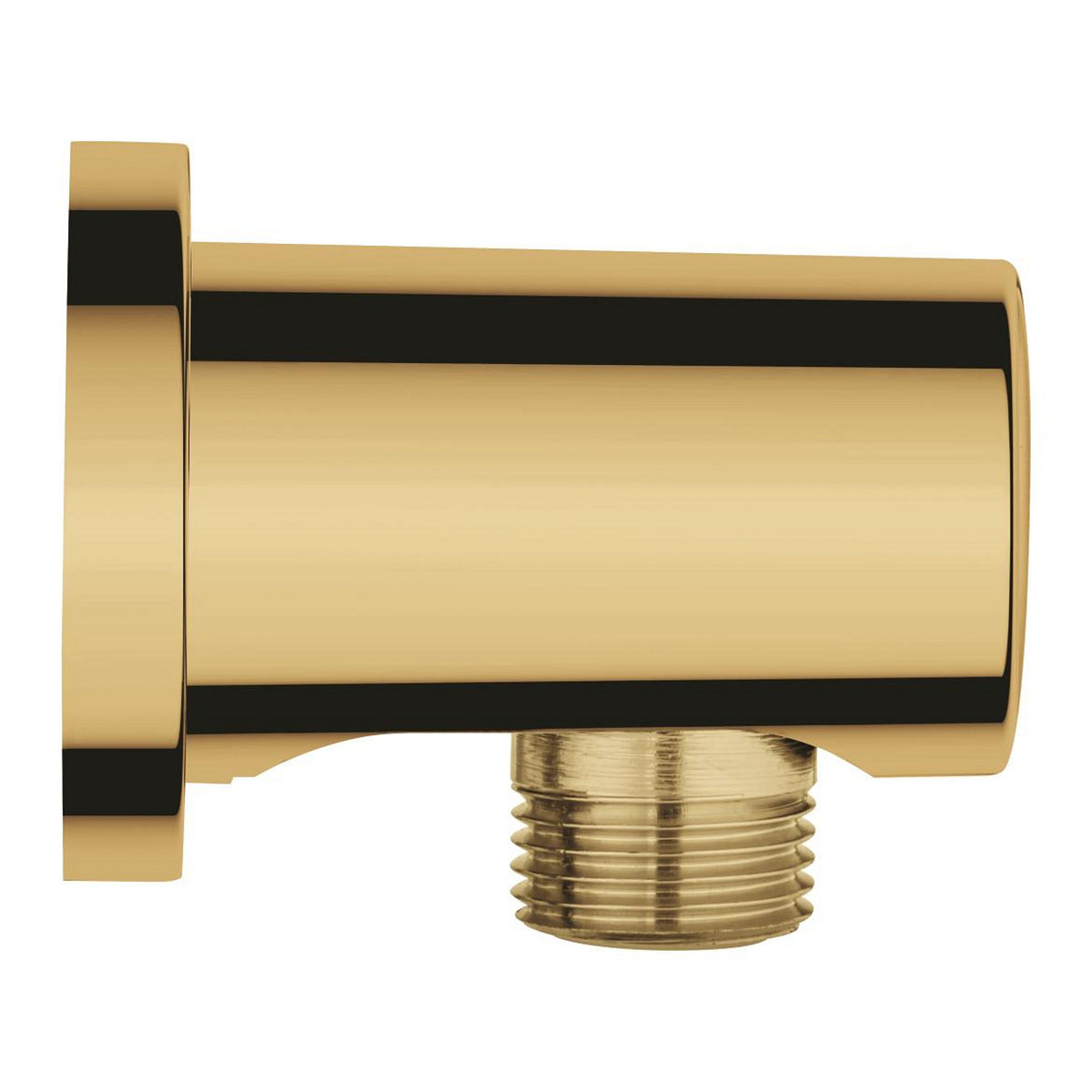 Grohe Rainshower Duş Çıkışı Dirseği, Altın - Ürün Görseli