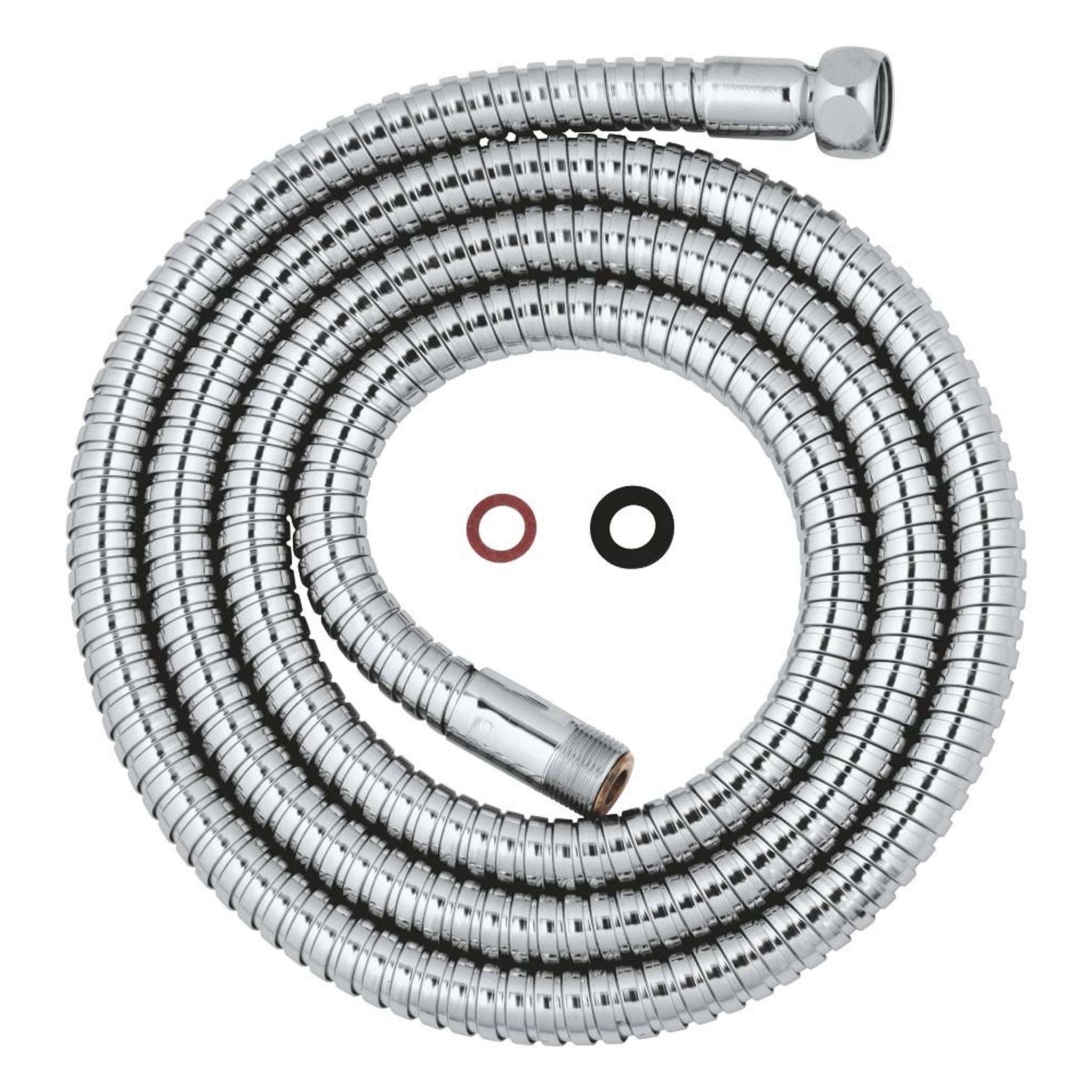 Grohe Relexa Metal Hortum, 150 cm - Ürün Görseli