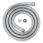 Grohe Relexa Metal Hortum, 150 cm - Ürün Görseli