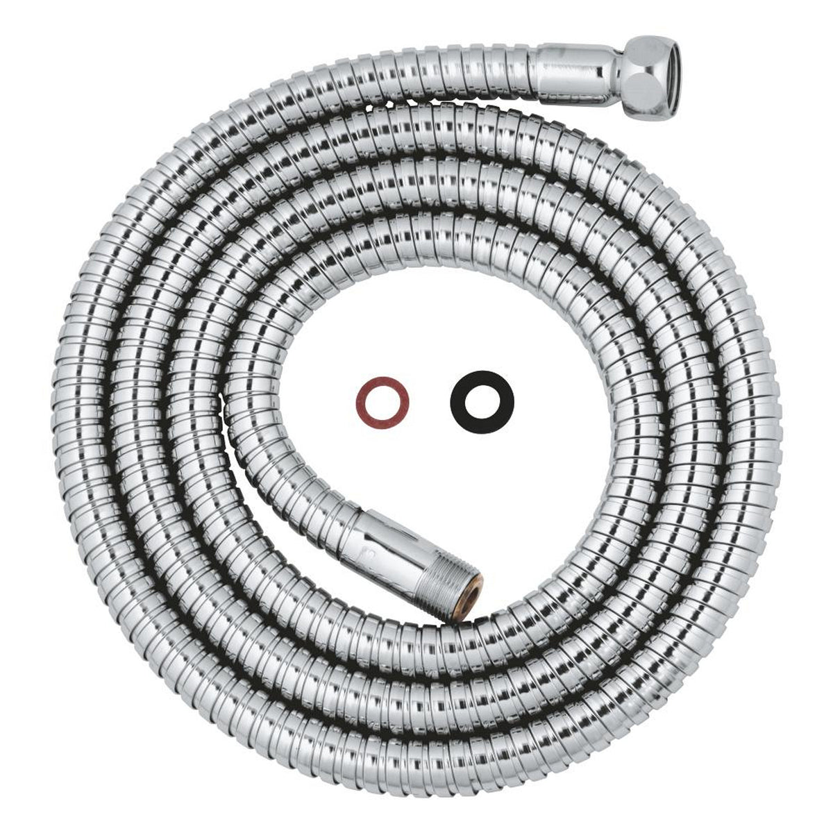 Grohe Relexa Metal Hortum, 150 cm - Ürün Görseli