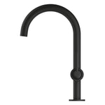 Grohe Atrio Yüksek Lavabo Bataryası (L-Boy), Hayalet Siyah - Ürün Görseli