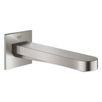 Grohe Plus Çıkış Ucu, Paslanmaz Çelik - Ürün Görseli