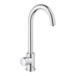 Grohe Blue Home Professional Mono Eviye Bataryası Başlangıç Seti - Ürün Görseli