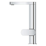 Grohe Plus Yüksek Lavabo Bataryası (L-Boy) - Ürün Görseli