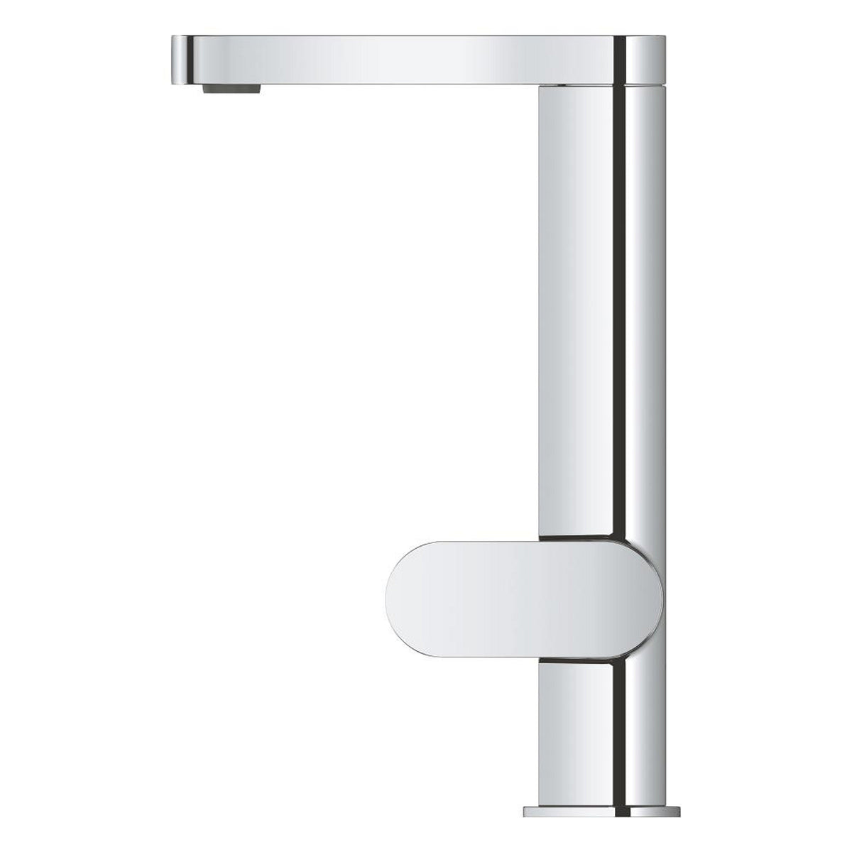 Grohe Plus Yüksek Lavabo Bataryası (L-Boy) - Ürün Görseli