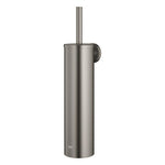 Grohe Essentials Tuvalet Fırçalığı, Fırçalı Sert Grafit - Ürün Görseli