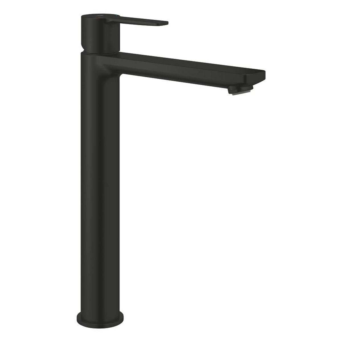 Grohe Lineare Tezgah Üstü Lavabo Bataryası, Mat Siyah - Ürün Görseli