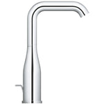Grohe Essence Yüksek Lavabo Bataryası, Sifon Kumandalı, Krom - Ürün Görseli