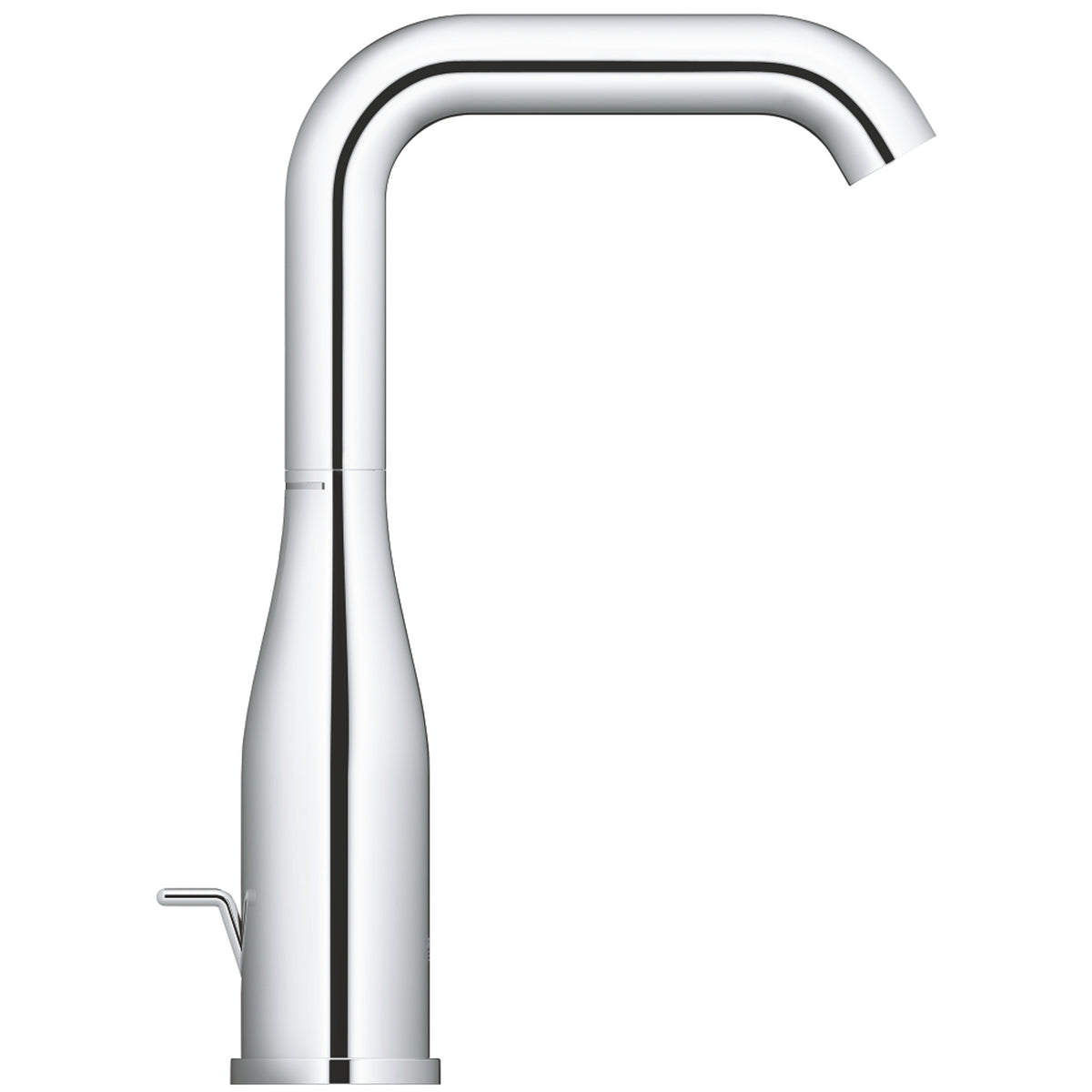 Grohe Essence Yüksek Lavabo Bataryası, Sifon Kumandalı, Krom - Ürün Görseli