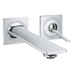 Grohe Allure Ankastre Lavabo Bataryası (Sıva Üstü Grubu) - Ürün Görseli