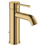 Grohe Essence New Lavabo Bataryası, Altın - Ürün Görseli