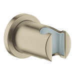 Grohe Rainshower Sabit Duş Askısı, Fırçalı Nikel - Ürün Görseli