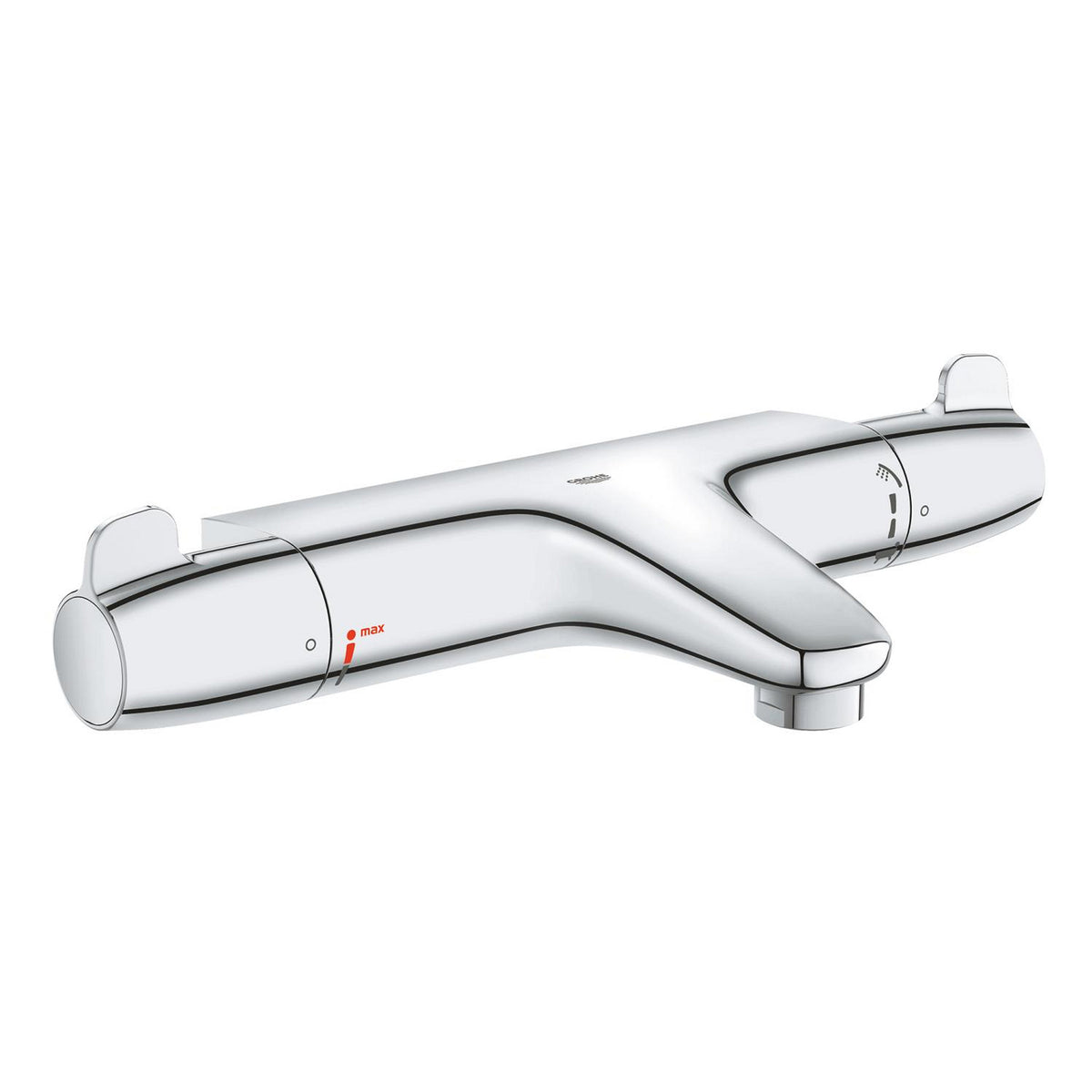 Grohe Grohtherm Special Termostatik Banyo Bataryası - Ürün Görseli