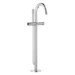 Grohe Atrio Private Collection Tek Yerden Küvet Bataryası (Sıva Üstü Grubu) - Ürün Görseli