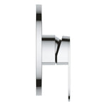 Grohe Plus Ankastre Duş Bataryası (Sıva Üstü Grubu) - Ürün Görseli