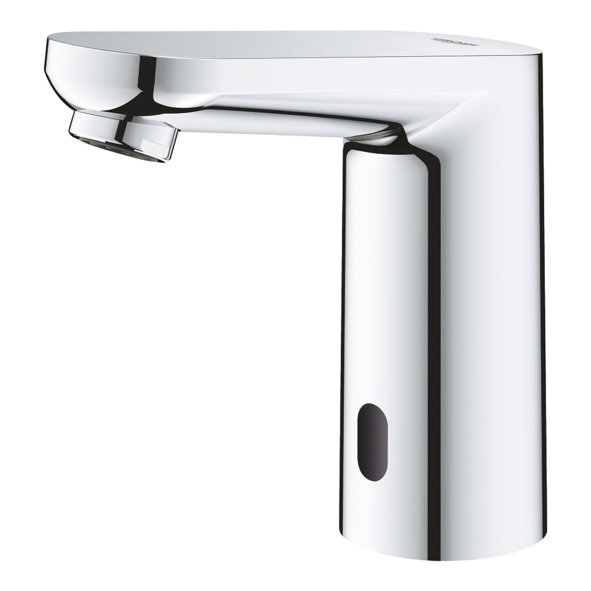 Grohe Eurosmart Cosmopolitan E Fotoselli Lavabo Bataryası (Çift Su Girişli, Pilli) - Ürün Görseli