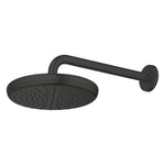 Grohe Tempesta 210 Tepe Duşu Tek Akışlı, 21 cm, Mat Siyah - Ürün Görseli