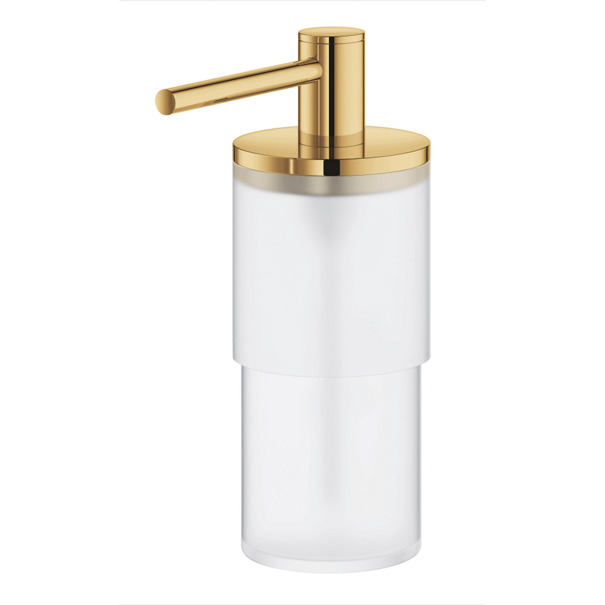 Grohe Atrio Sıvı Sabunluk, Altın - Ürün Görseli
