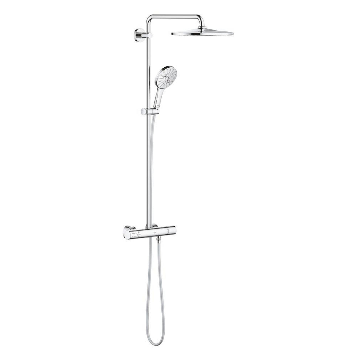 Grohe RainShower SmartActive 310 Mono Duş Bataryalı Duş Sistemi - Ürün Görseli