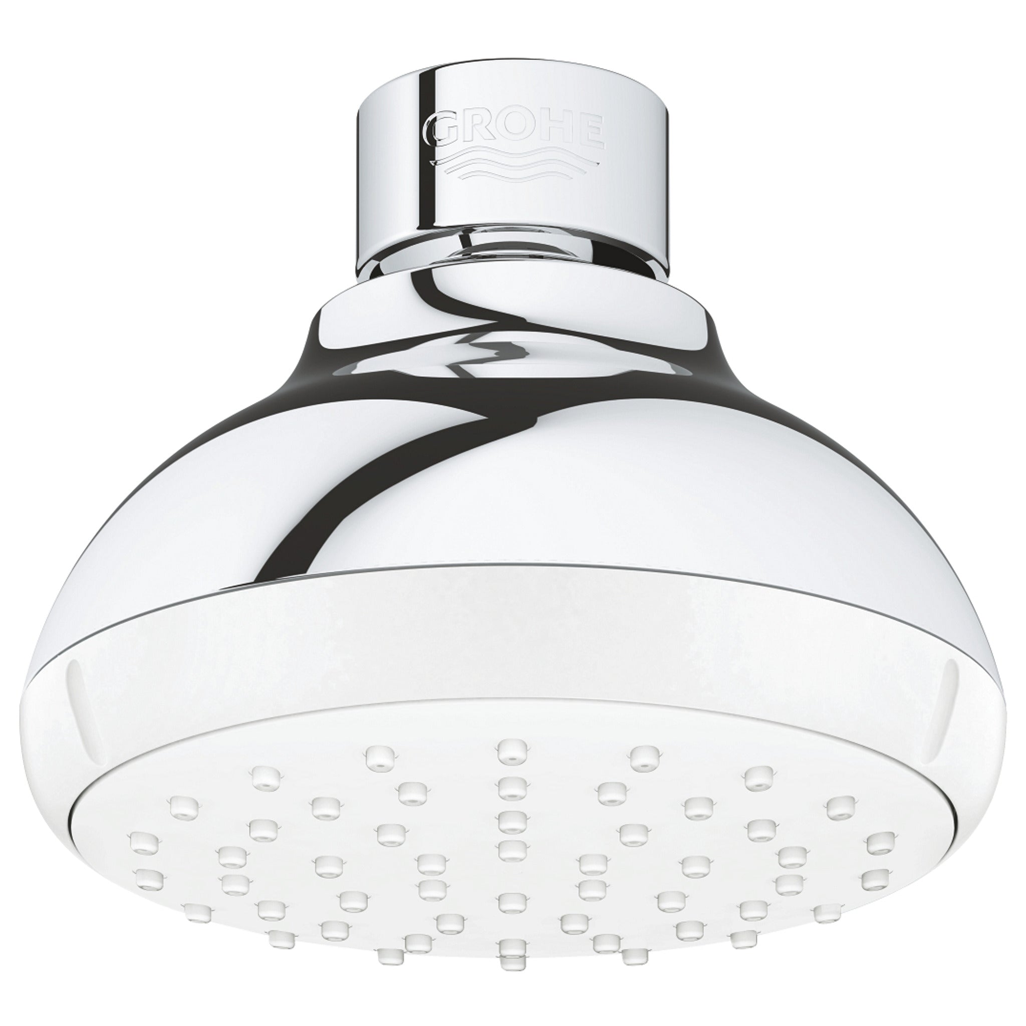 Grohe Tempesta 100 Tepe Duşu, 1 Akışlı - Ürün Görseli