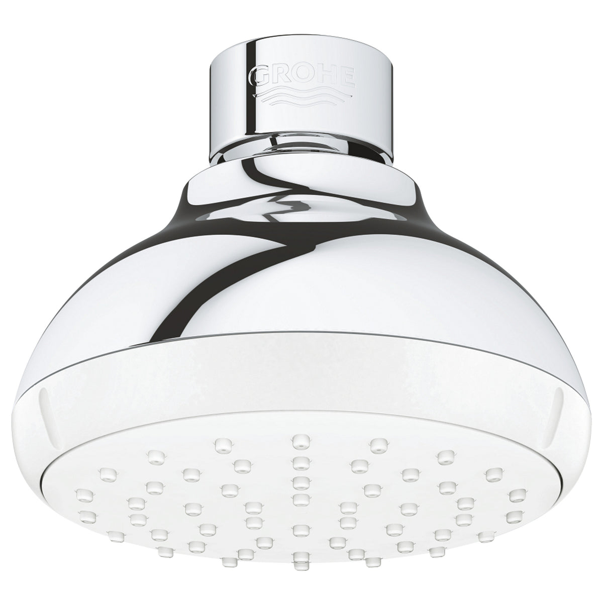 Grohe Tempesta 100 Tepe Duşu, 1 Akışlı - Ürün Görseli