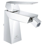Grohe Allure Brilliant Sifon Kumandalı Bide Bataryası - Ürün Görseli