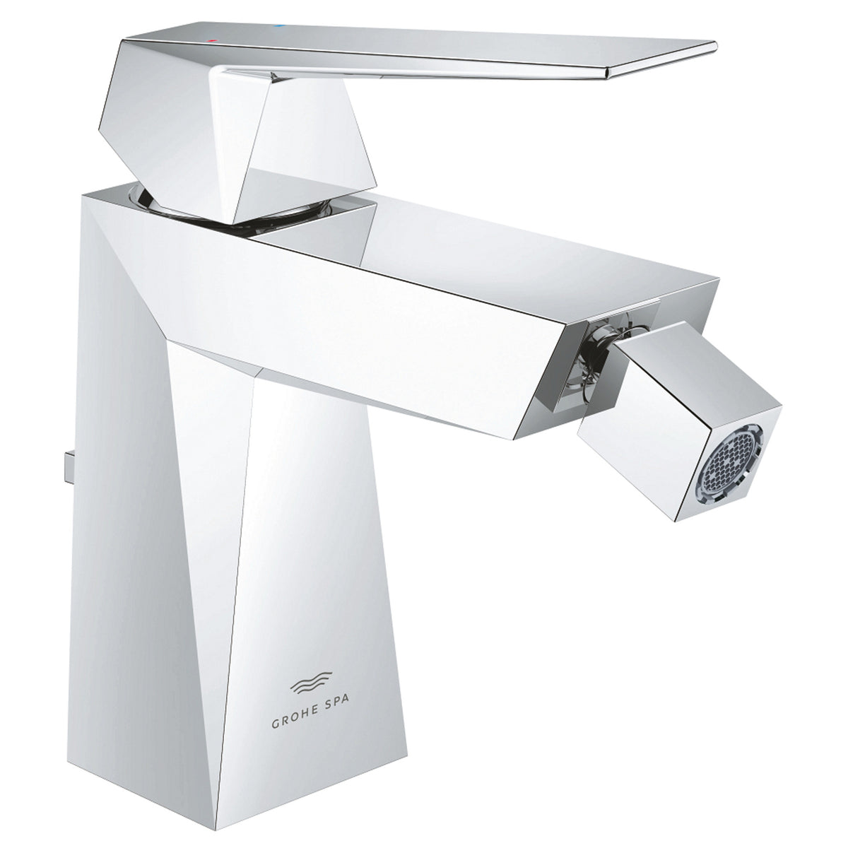 Grohe Allure Brilliant Sifon Kumandalı Bide Bataryası - Ürün Görseli