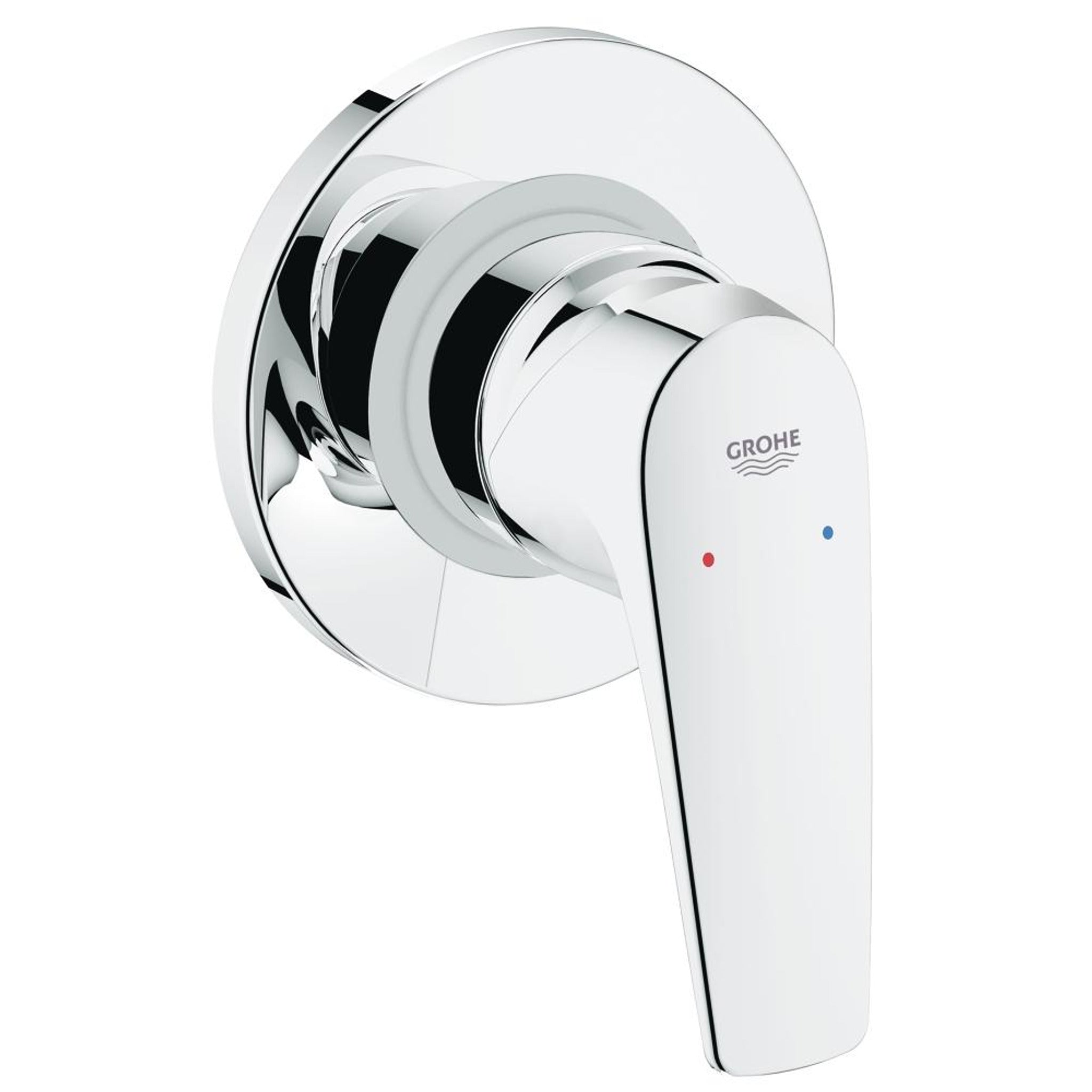 Grohe BauFlow Ankastre Duş Bataryası - Ürün Görseli