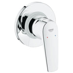 Grohe BauFlow Ankastre Duş Bataryası - Ürün Görseli