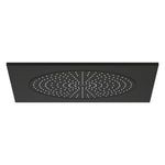 Grohe Rainshower Aqua 20 Tepe Duşu, 50 cm, Hayalet Siyah - Ürün Görseli