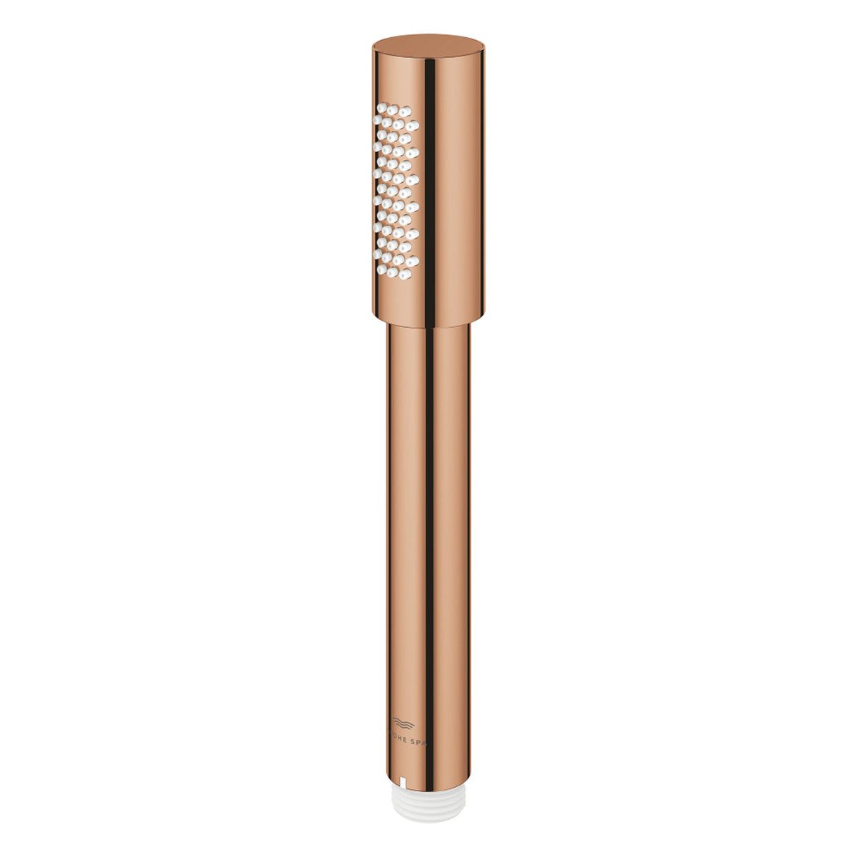 Grohe Rainshower Aqua Stick El Duşu, 1 Akışlı, Bakır - Ürün Görseli