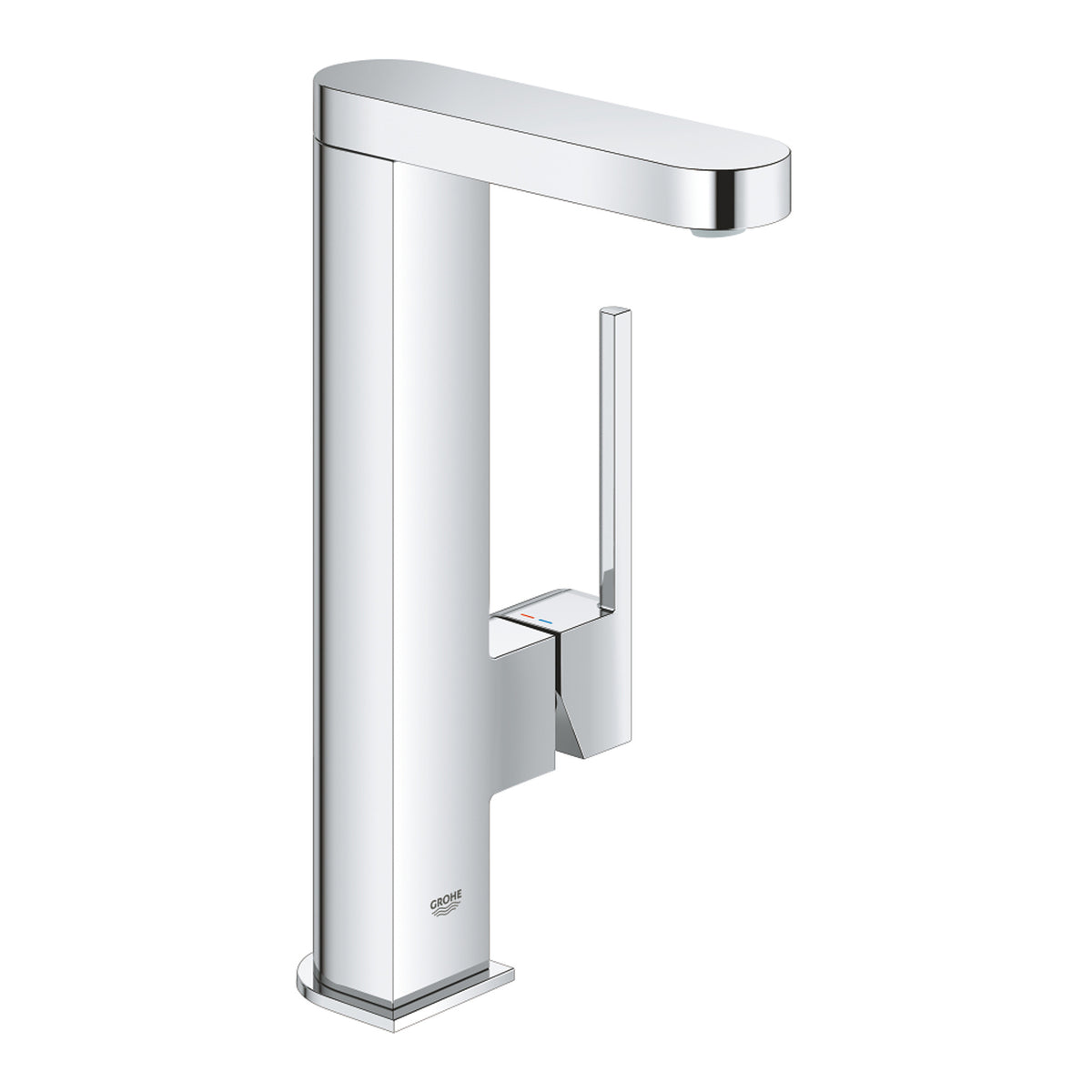 Grohe Plus Spiralli Yüksek Lavabo Bataryası - Ürün Görseli