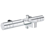 Grohe Grohtherm 800 Cosmopolitan Termostatik Banyo Bataryası - Ürün Görseli