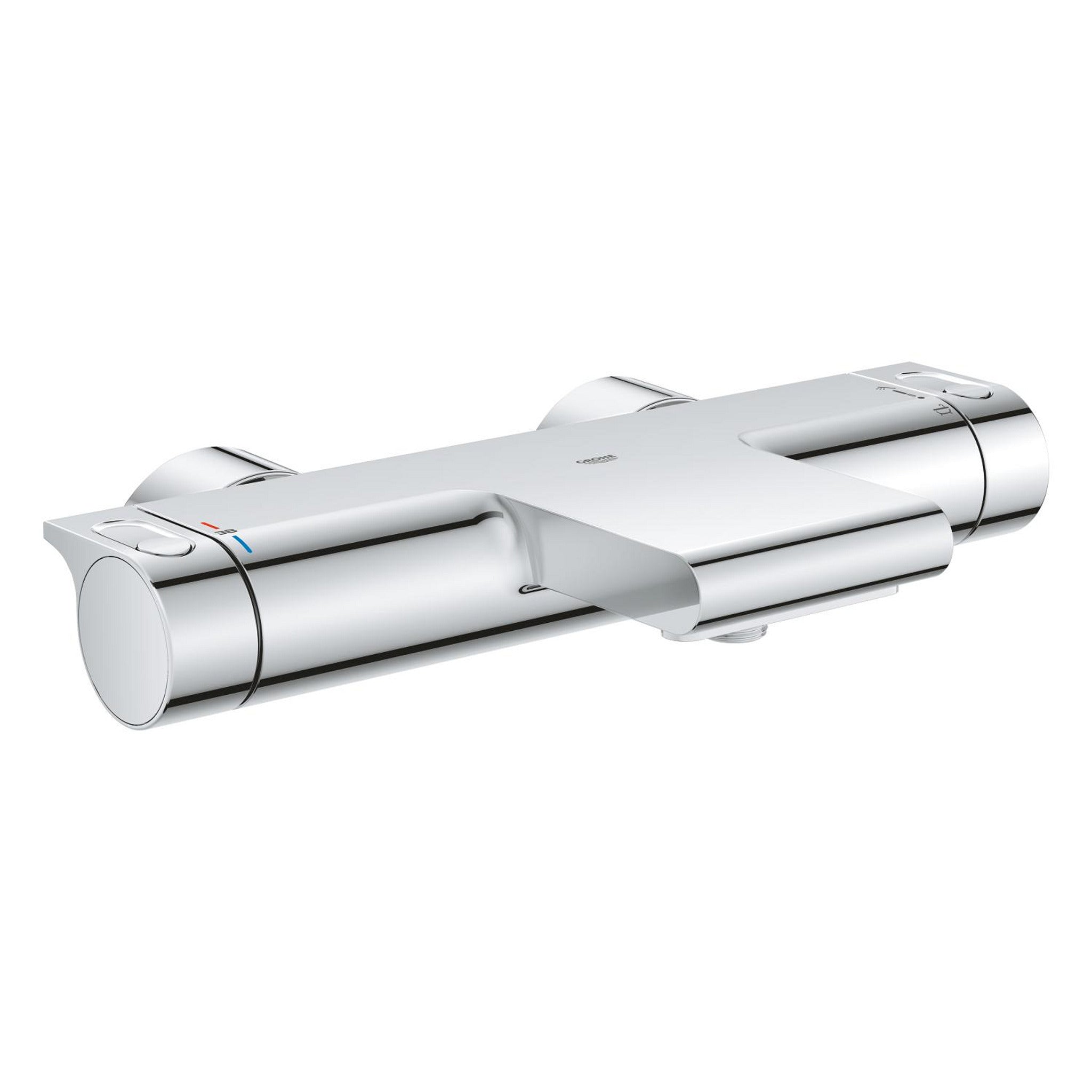 Grohe Grohtherm Termostatik Banyo Bataryası - Ürün Görseli