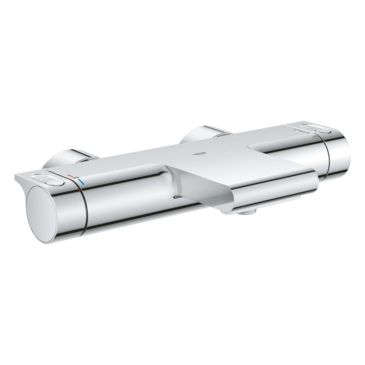 Grohe Grohtherm Termostatik Banyo Bataryası - Ürün Görseli